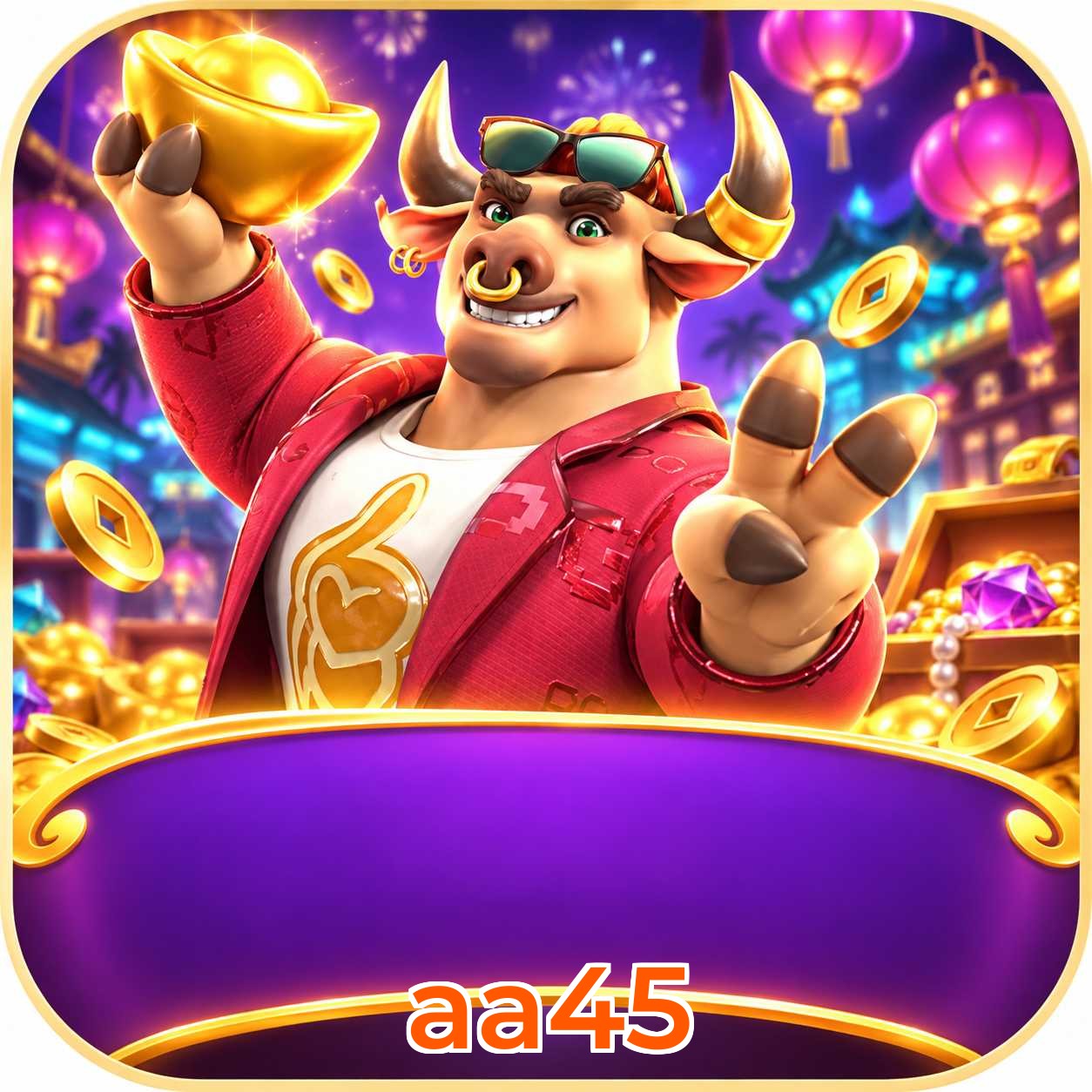aa45 Responsible Gaming
