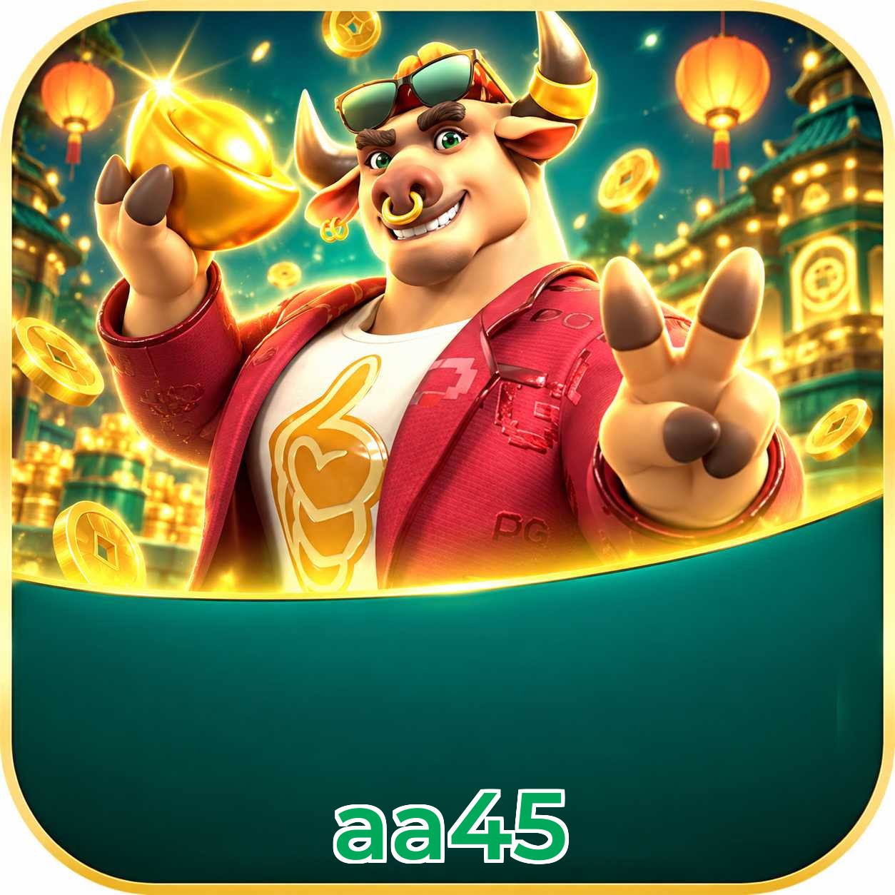 aa45 Game Stats