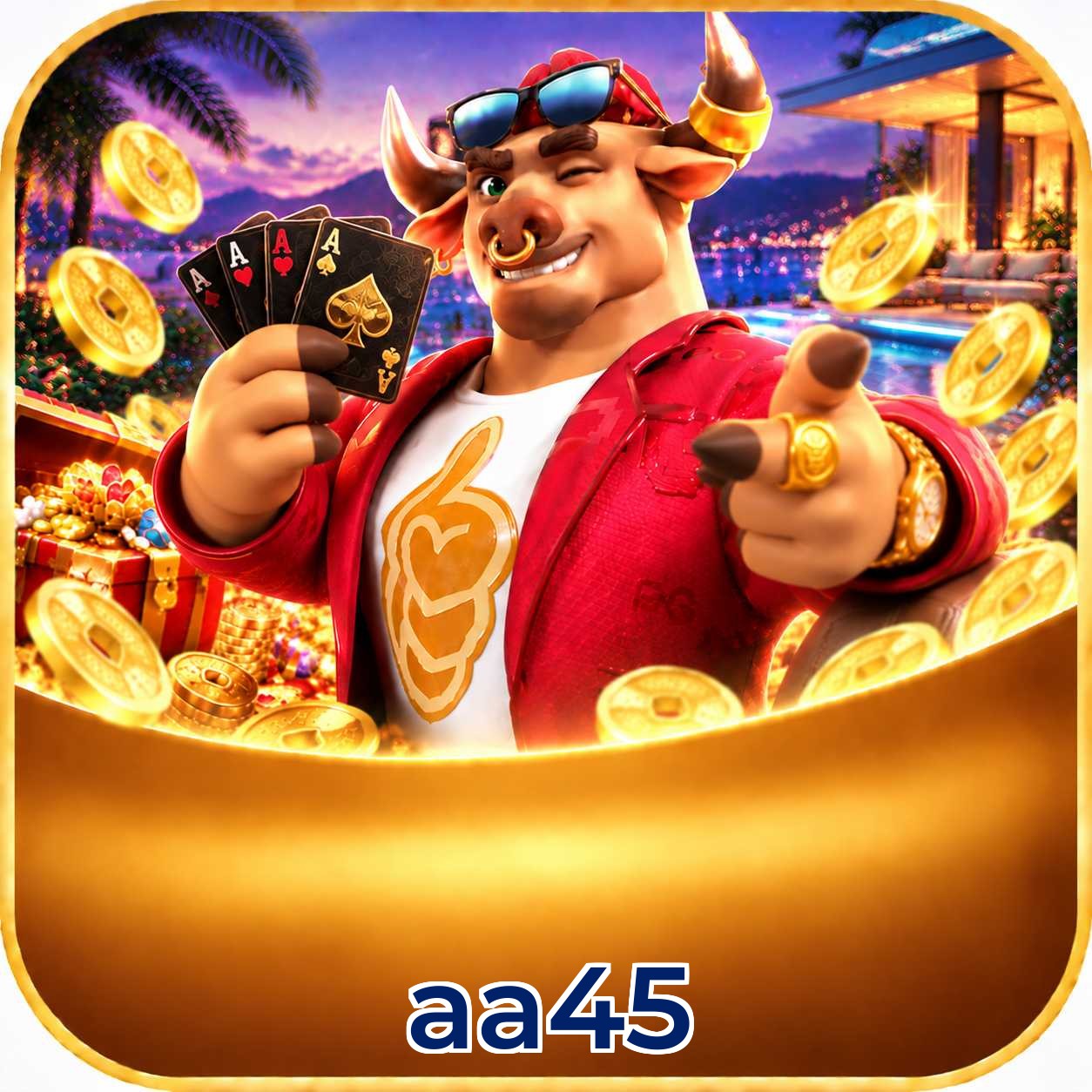 aa45 Como Apostar Lottery