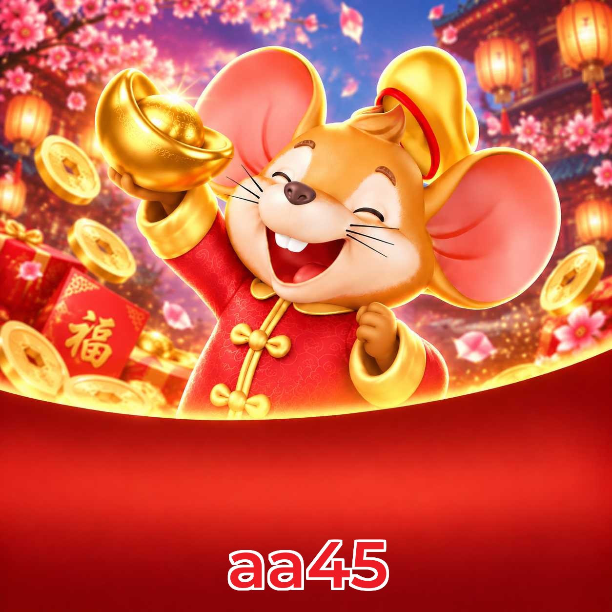 aa45 Payment Speed