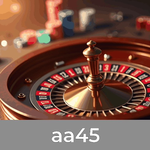 Explore aa45: Sua Plataforma de Apostas Segura e Profissional