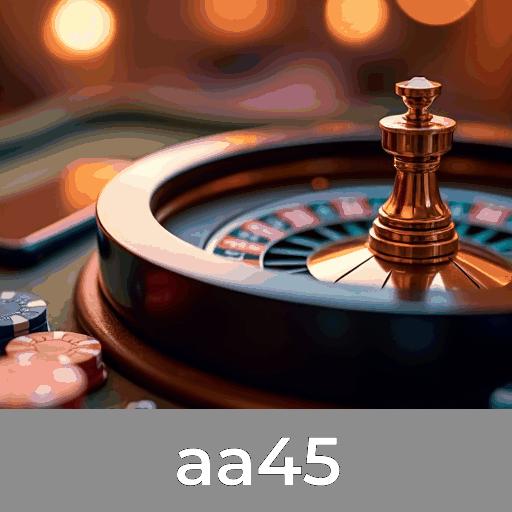 aa45: Experiência Completa e Prática em Seu App de Jogos
