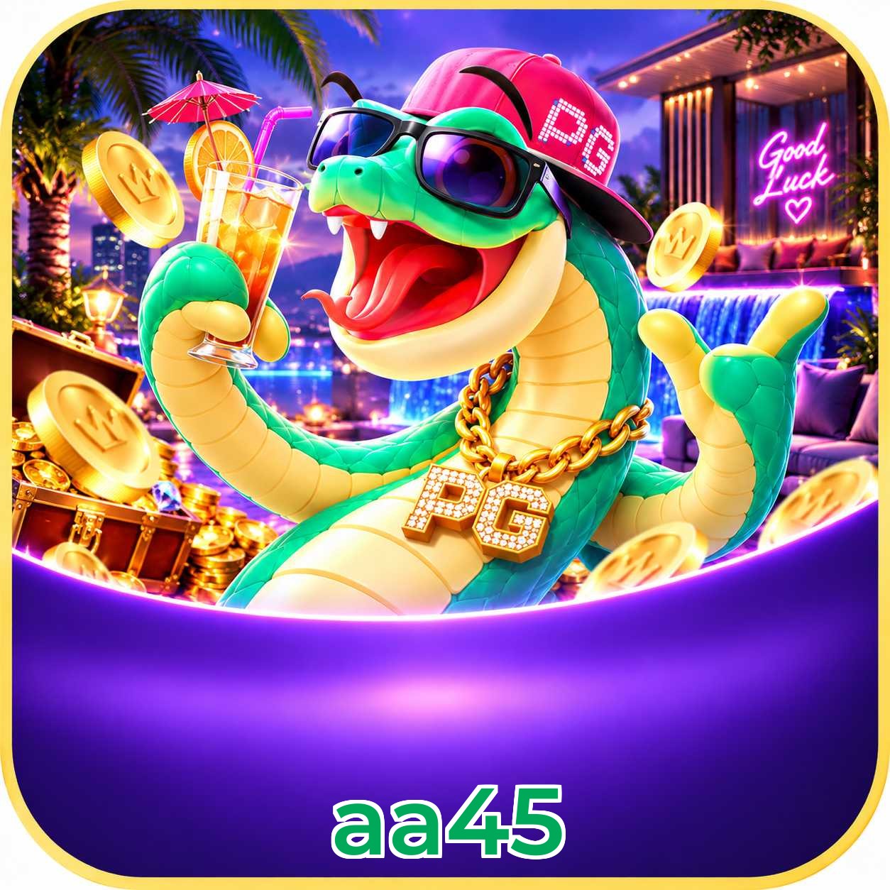 aa45 Registration Guide