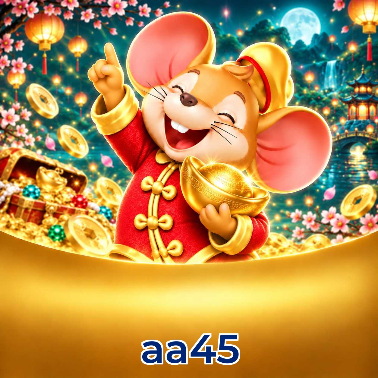 aa45 Login FAQ