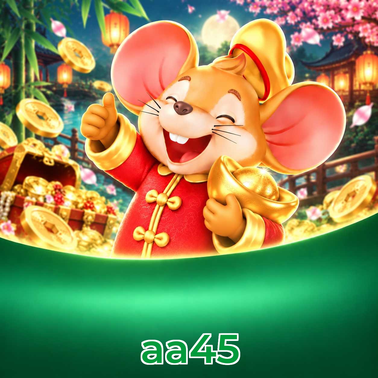 aa45 FAQ