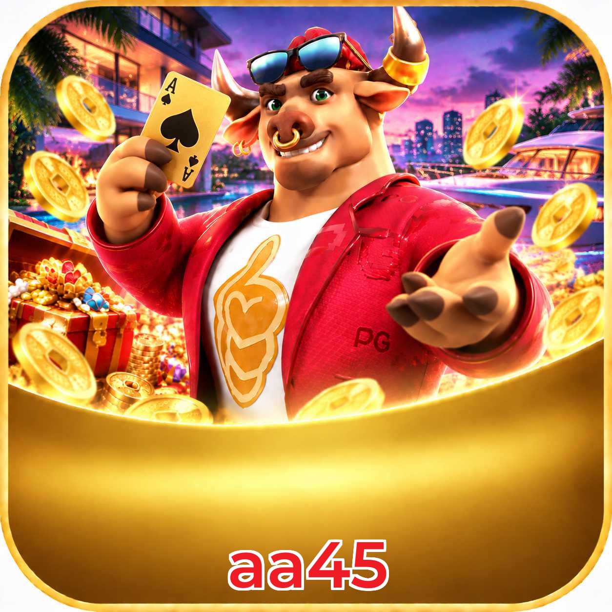 aa45 Bonus FAQ