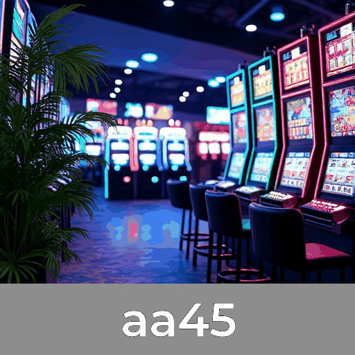 Acesso Perfeito: Descubra a Experiência de Login no aa45 com Segurança Premium