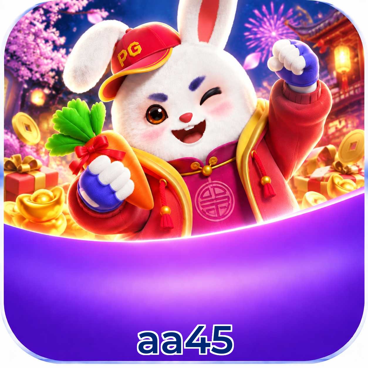 aa45 Telegram FAQ