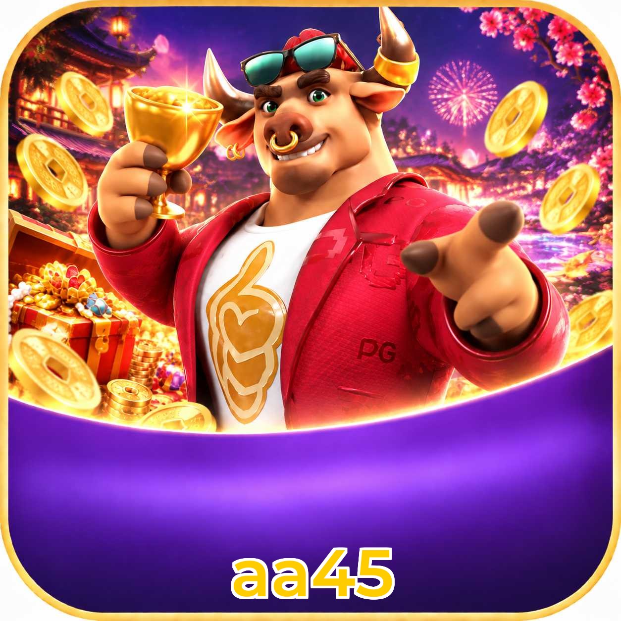 aa45 Facebook Page