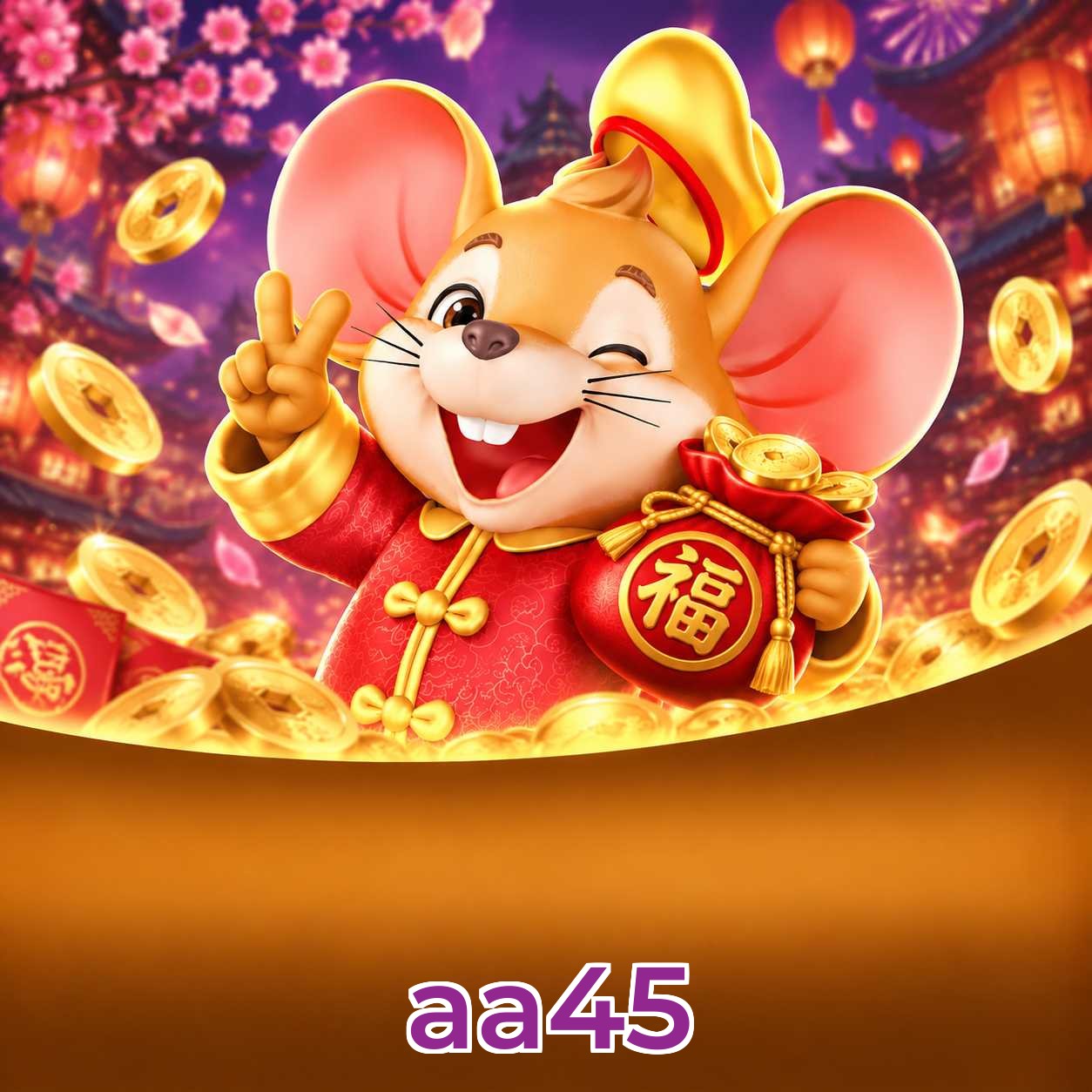aa45 Telegram Stats