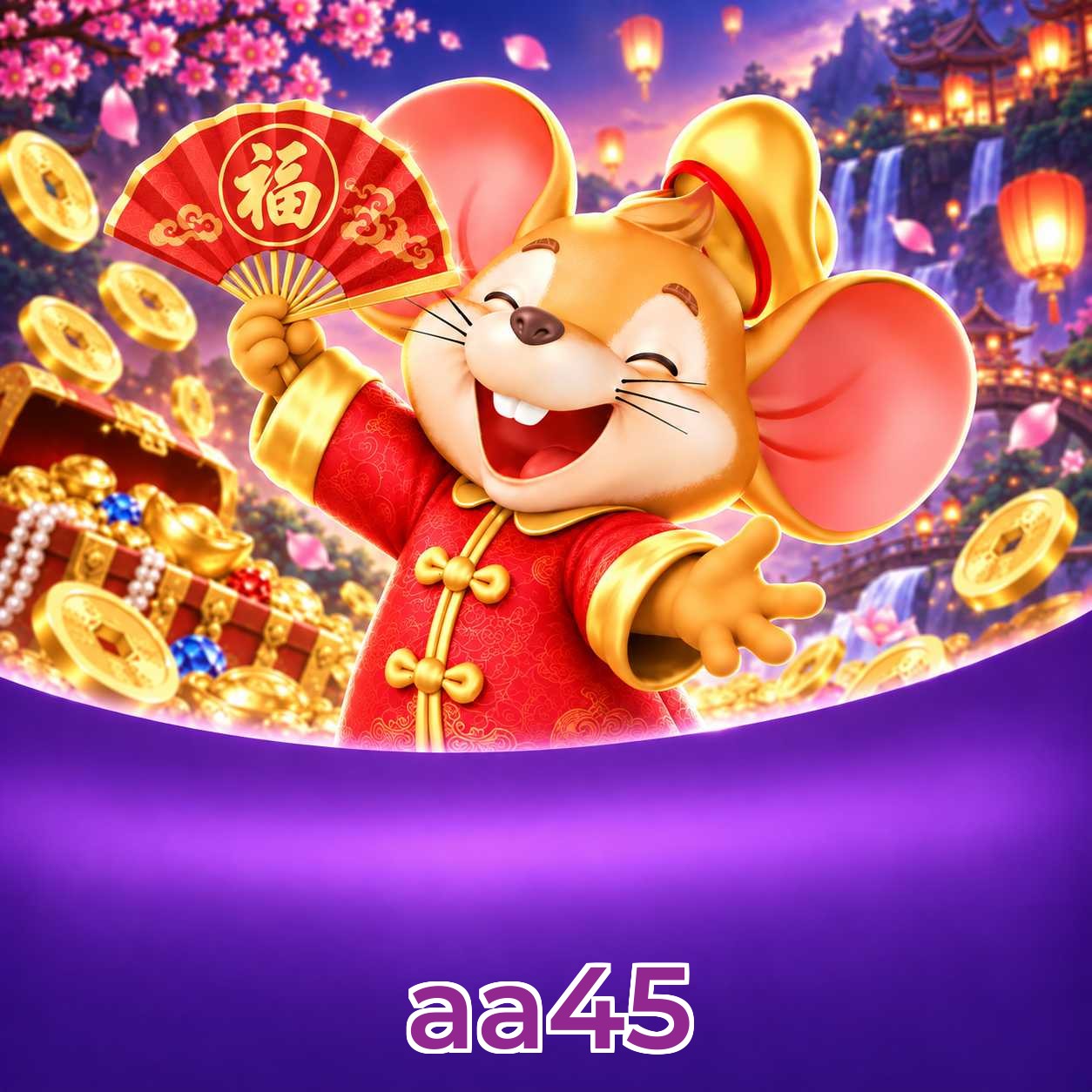 aa45 Fortune Tiger FAQ