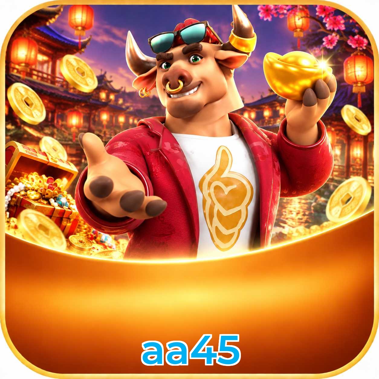 aa45 Bet Odds Analysis