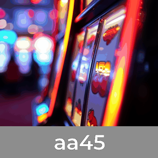 Explore aa45: Sua Plataforma de Apostas Segura e Profissional
