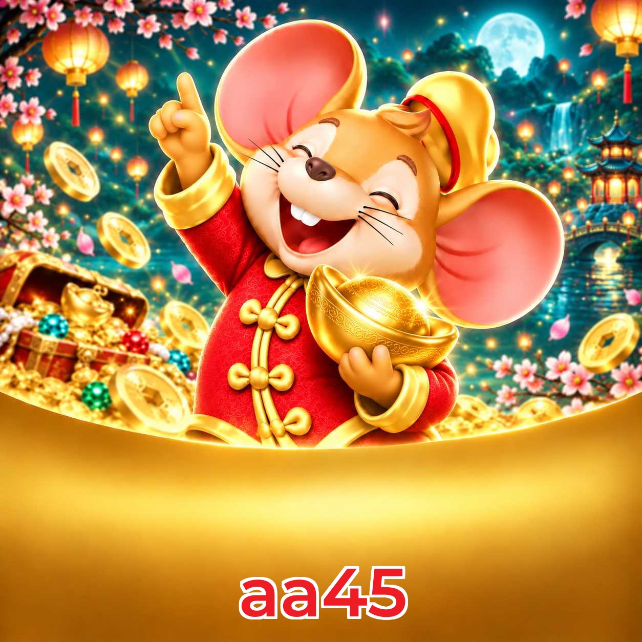 aa45 Troubleshooting
