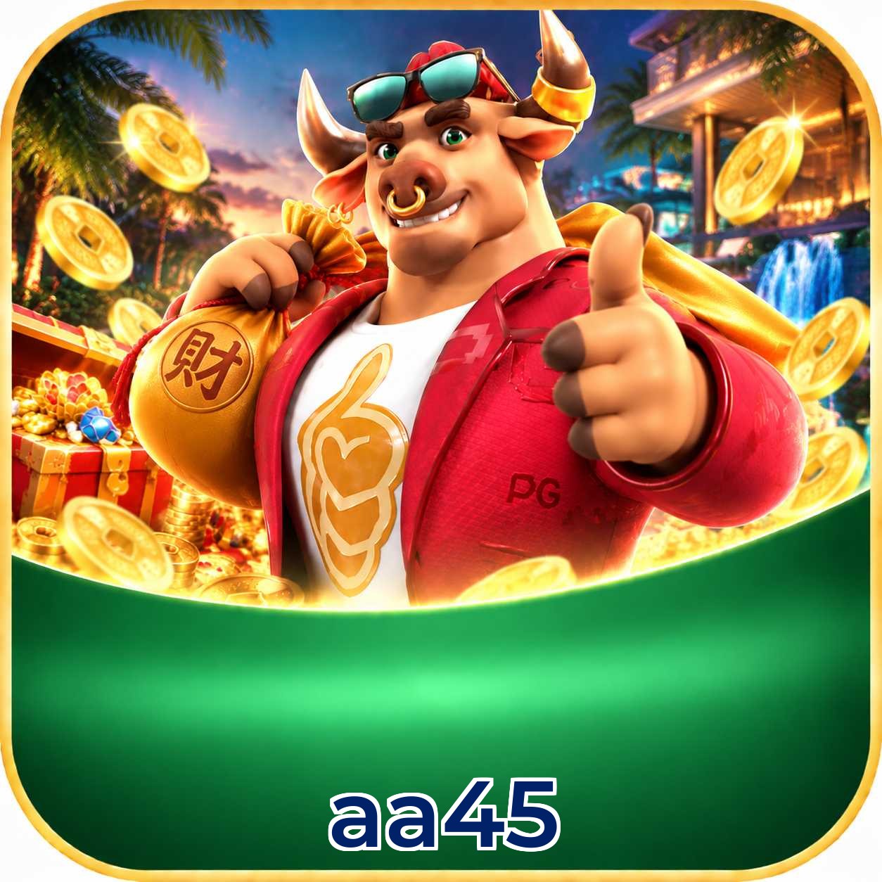 aa45 Slot FAQ
