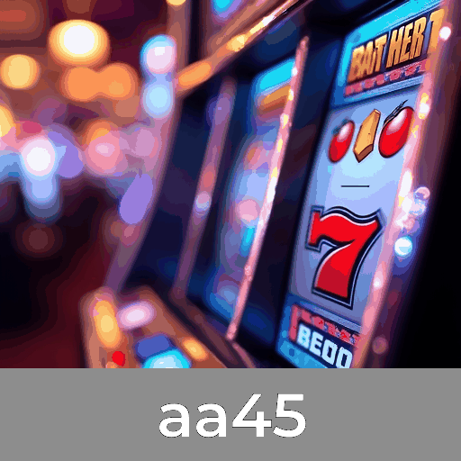 Experiência Autêntica de Jogos de Mesa ao Vivo com aa45