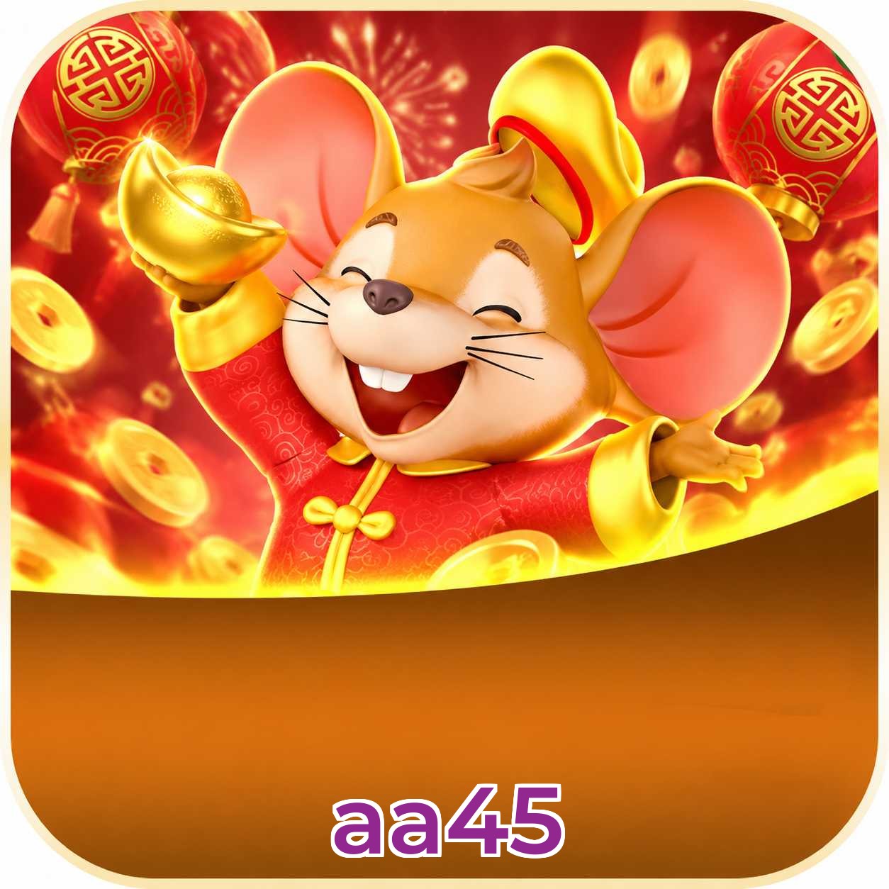 aa45 FAQ