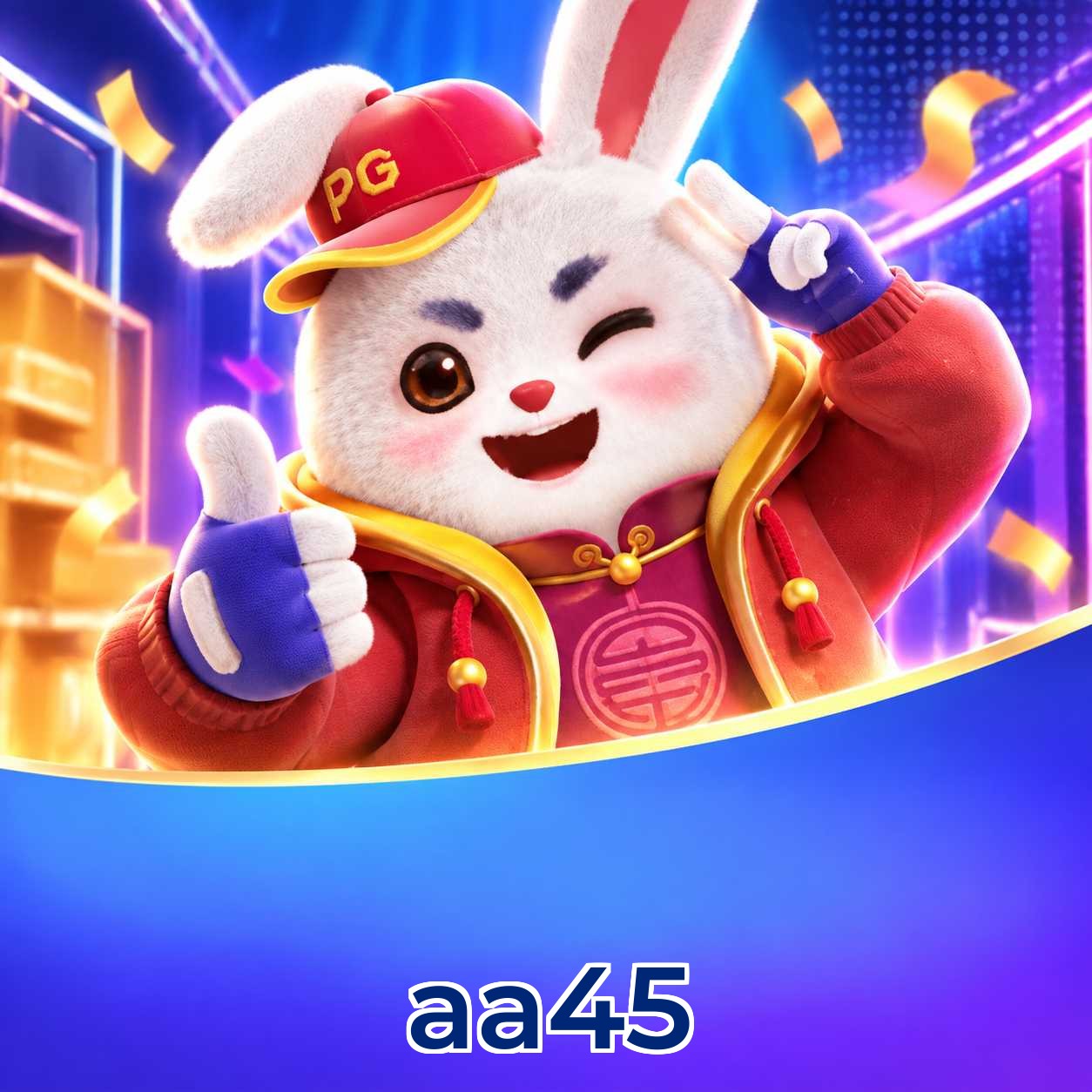 aa45 Telegram