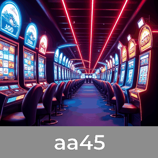 Experiência VIP de Roleta e Blackjack no aa45: Jogue com Dealers ao Vivo