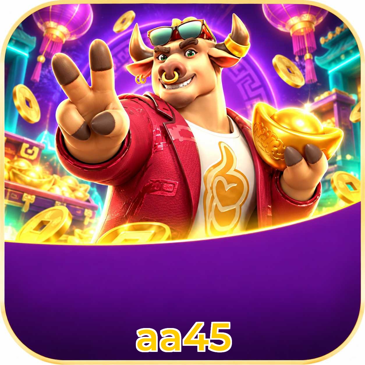 aa45 Fortune Tiger Tips