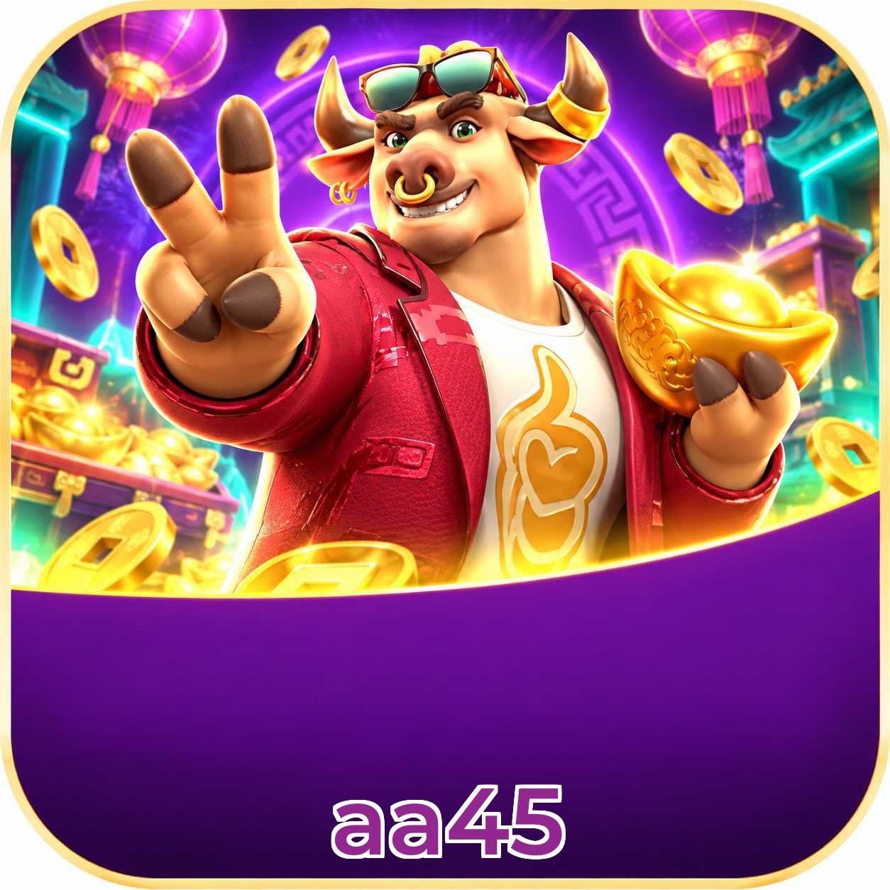 aa45 Live Games