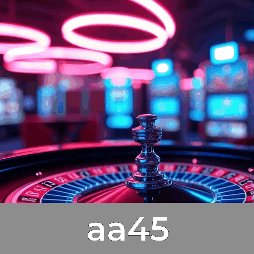 Descubra o App Versátil de Jogos Online da aa45