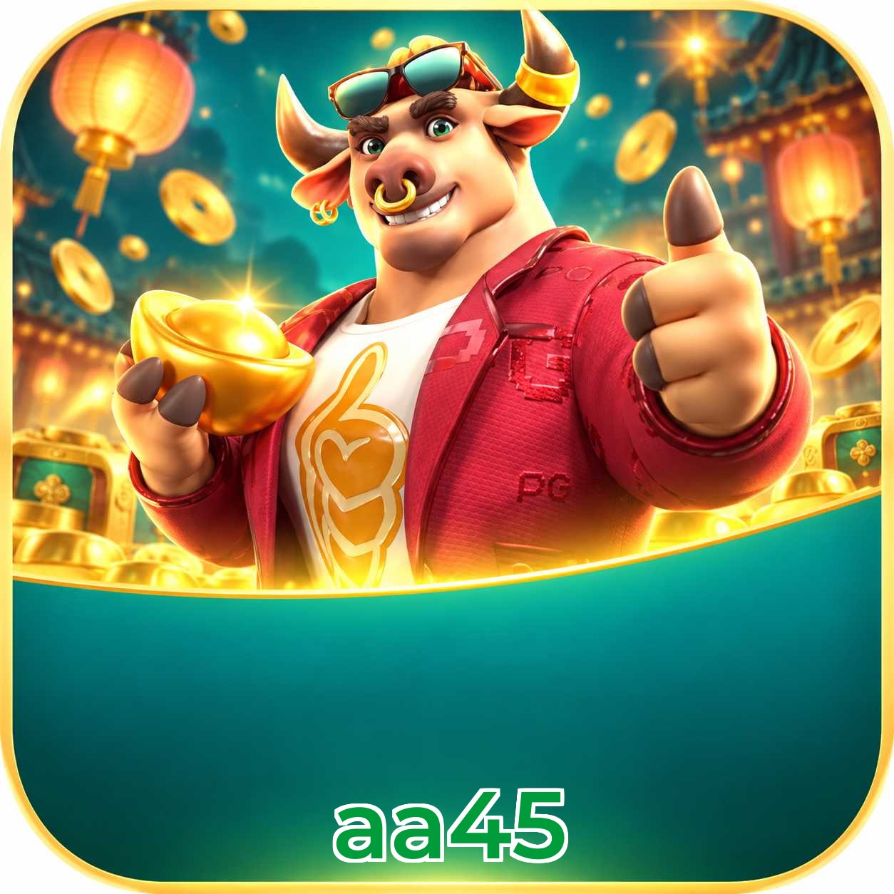 Baixar aa45 iPhone