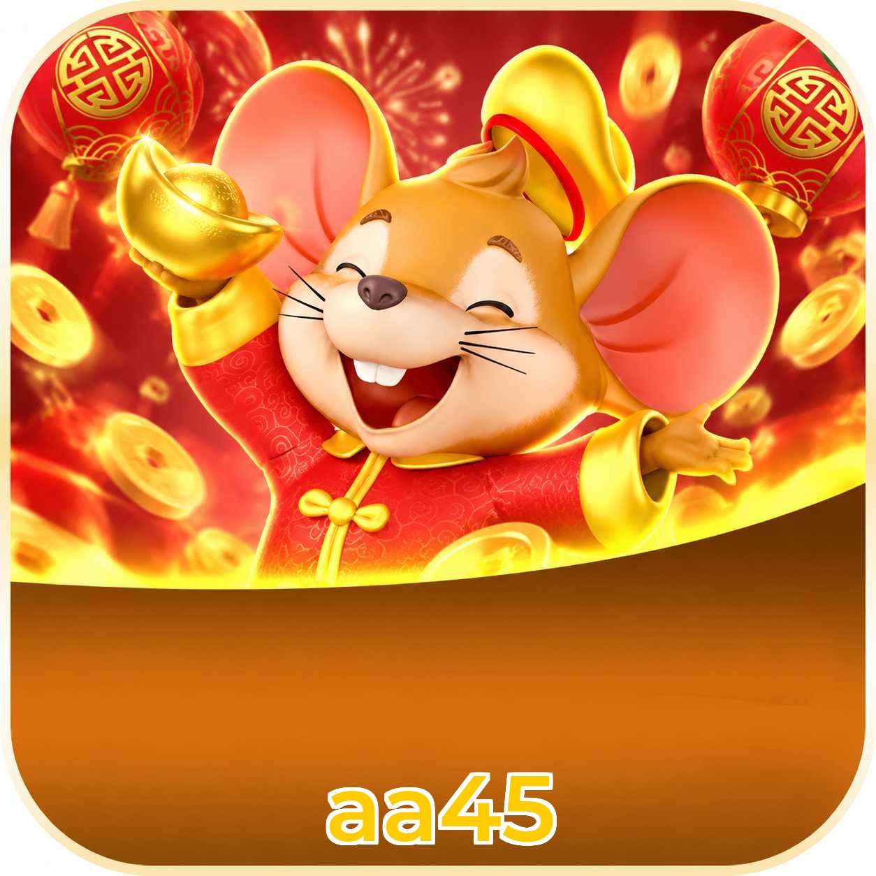 Baixar aa45 Android