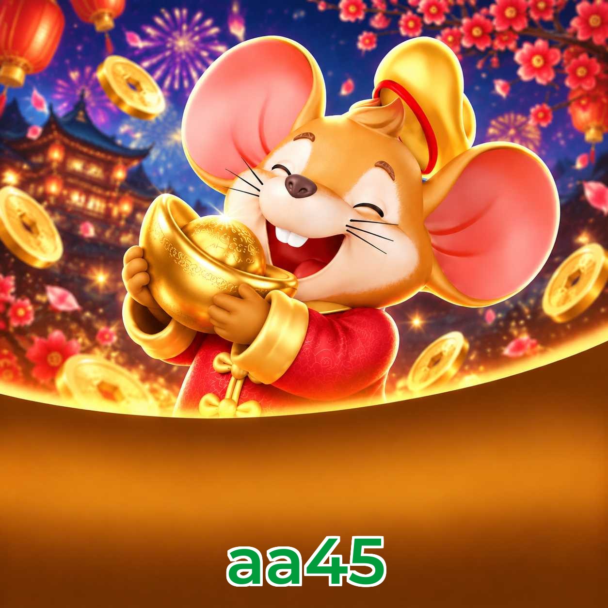 aa45 VIP Telegram