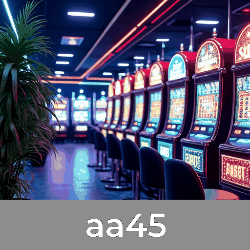 aa45: Especialista em apostas esportivas brasileiras
