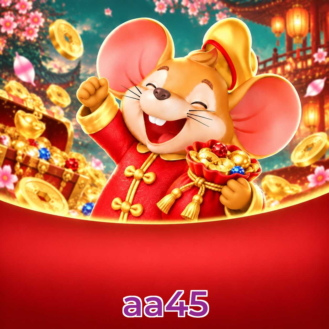 aa45 Fortune Tiger Strategies