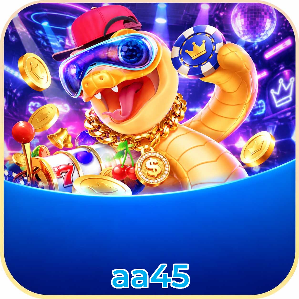 aa45 Live Dealers