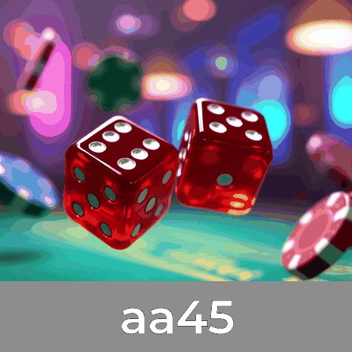 aa45: Experiência Completa e Prática em Seu App de Jogos