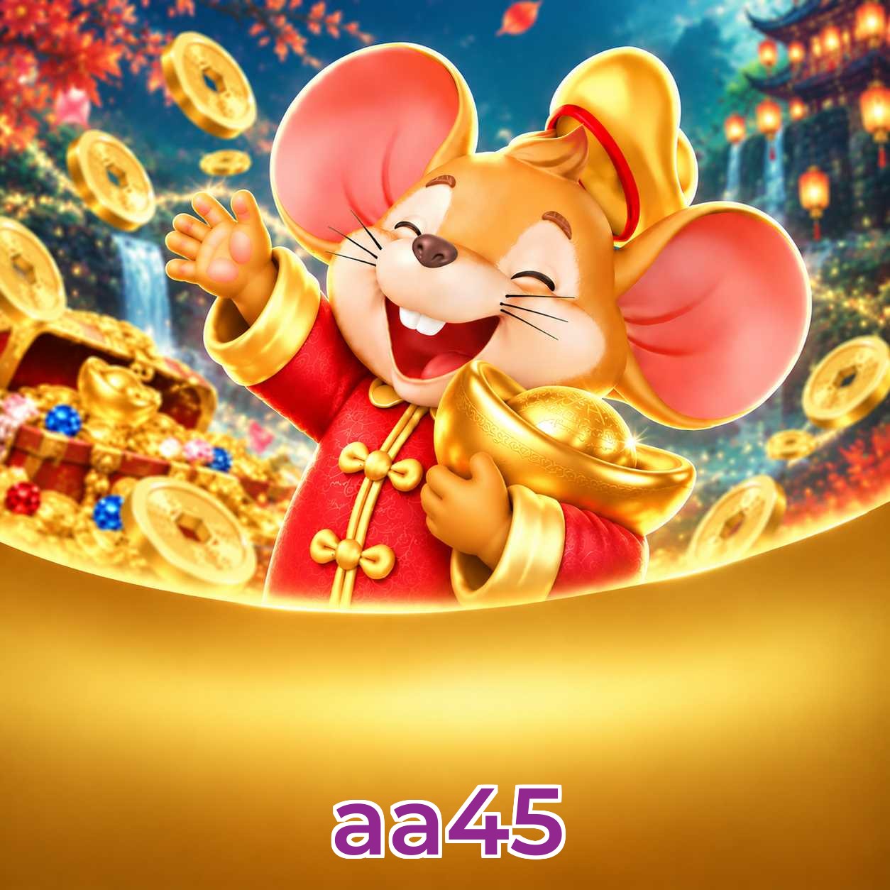 aa45 Promotions