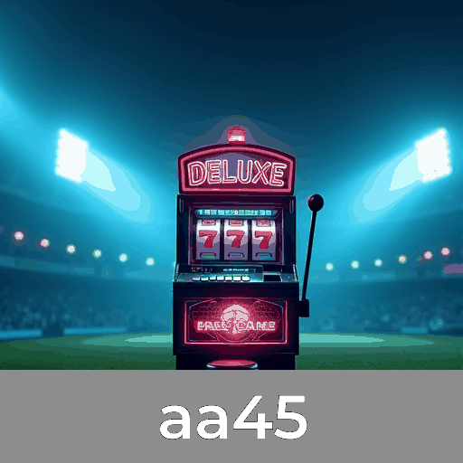 Experiência Autêntica de Jogos de Mesa ao Vivo com aa45