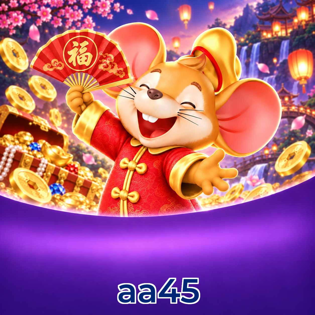 aa45 Top Slots
