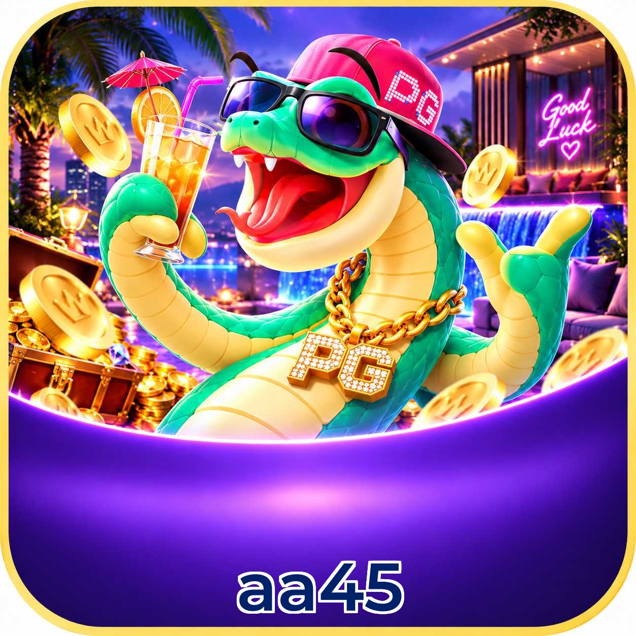 aa45 App vs Web