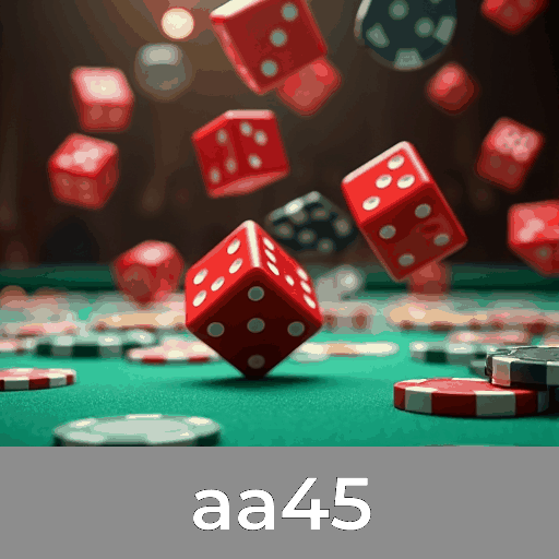 Descubra os Bônus Generosos e Exclusivos do aa45